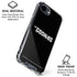 Warner Bros The Goonies (1985) The Goonies iPhone 16e Clear Case